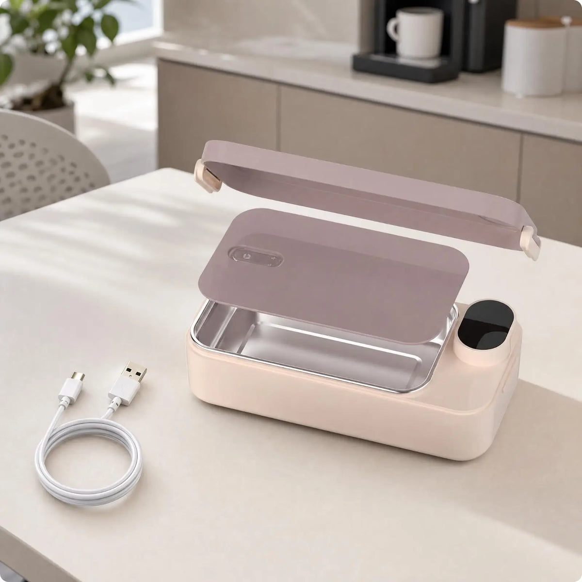 CulinaHeat Go™ Rechargeable Food Warmer