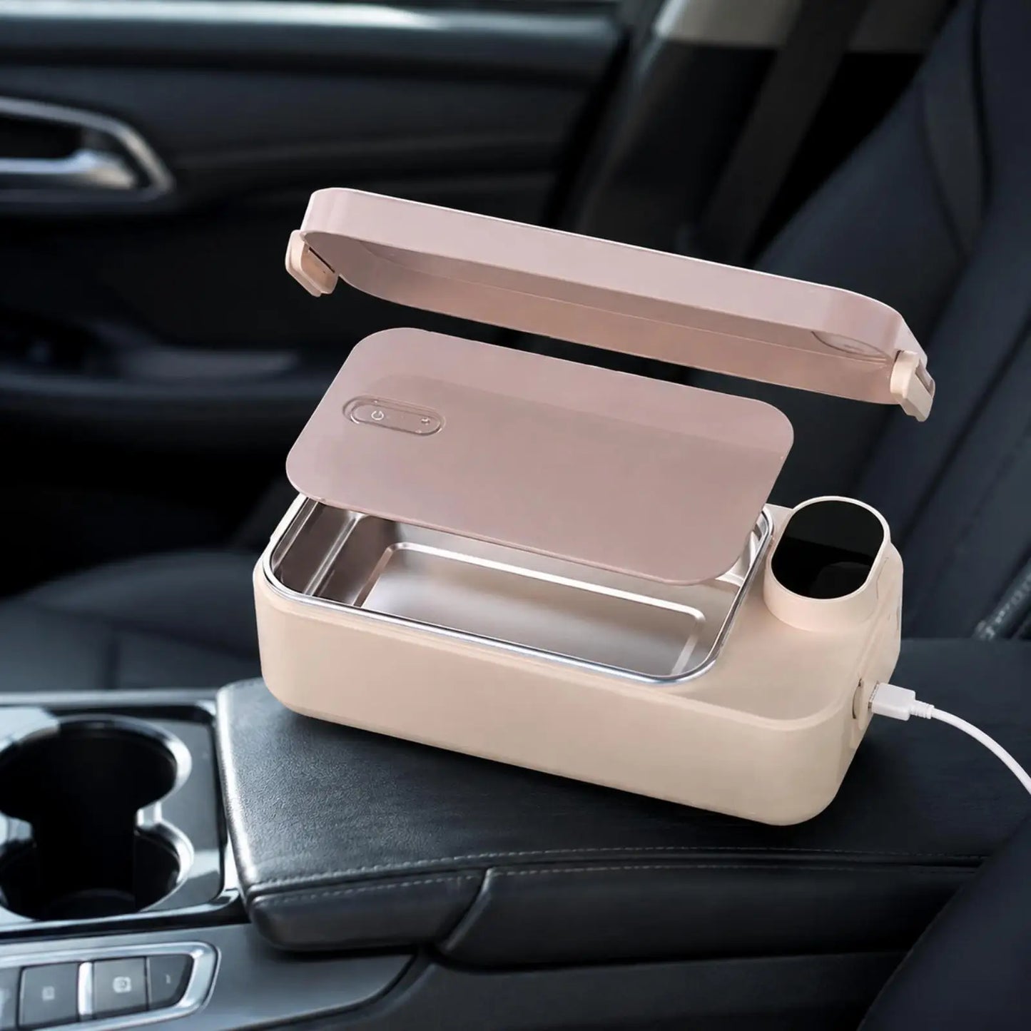 CulinaHeat Go™ Rechargeable Food Warmer