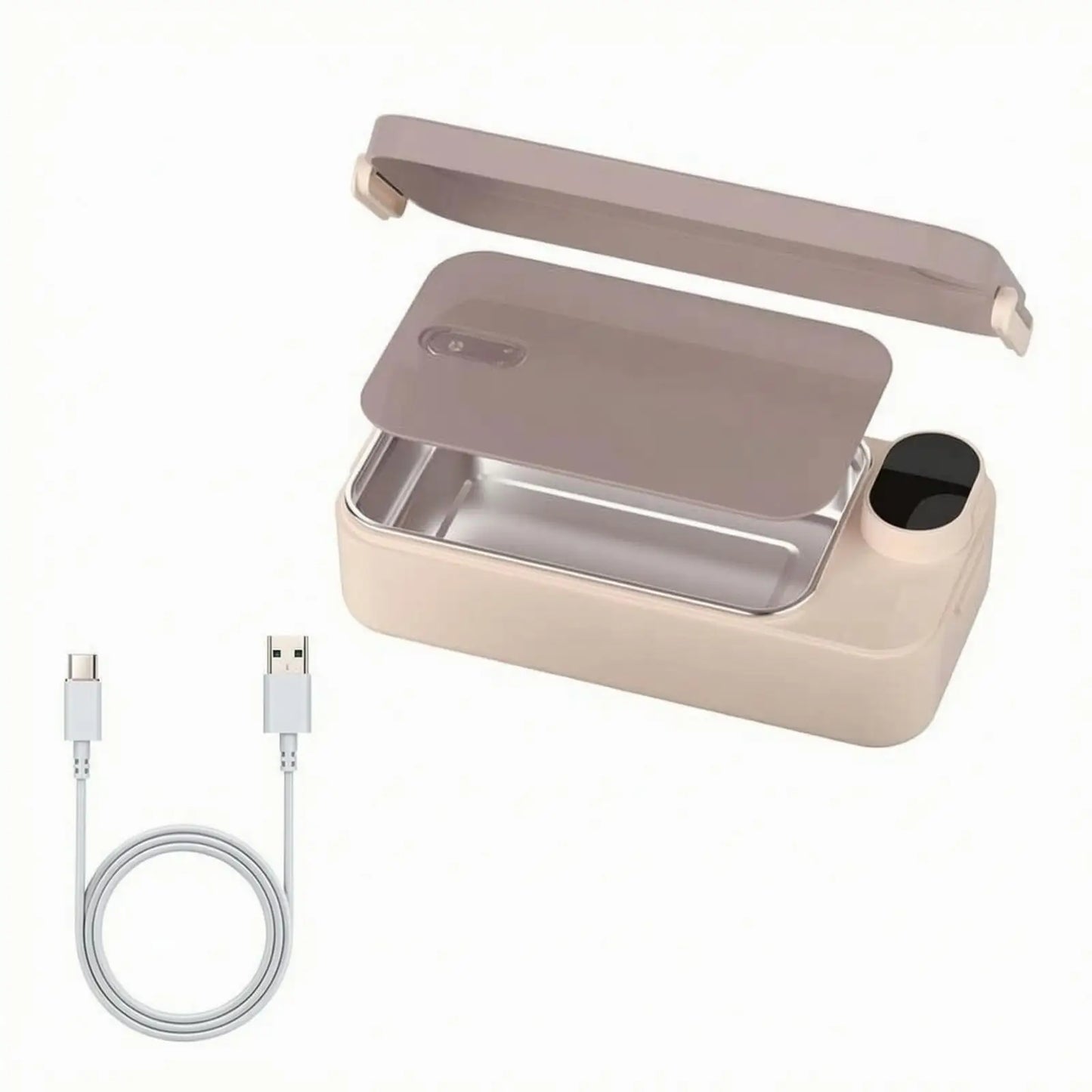 CulinaHeat Go™ Rechargeable Food Warmer