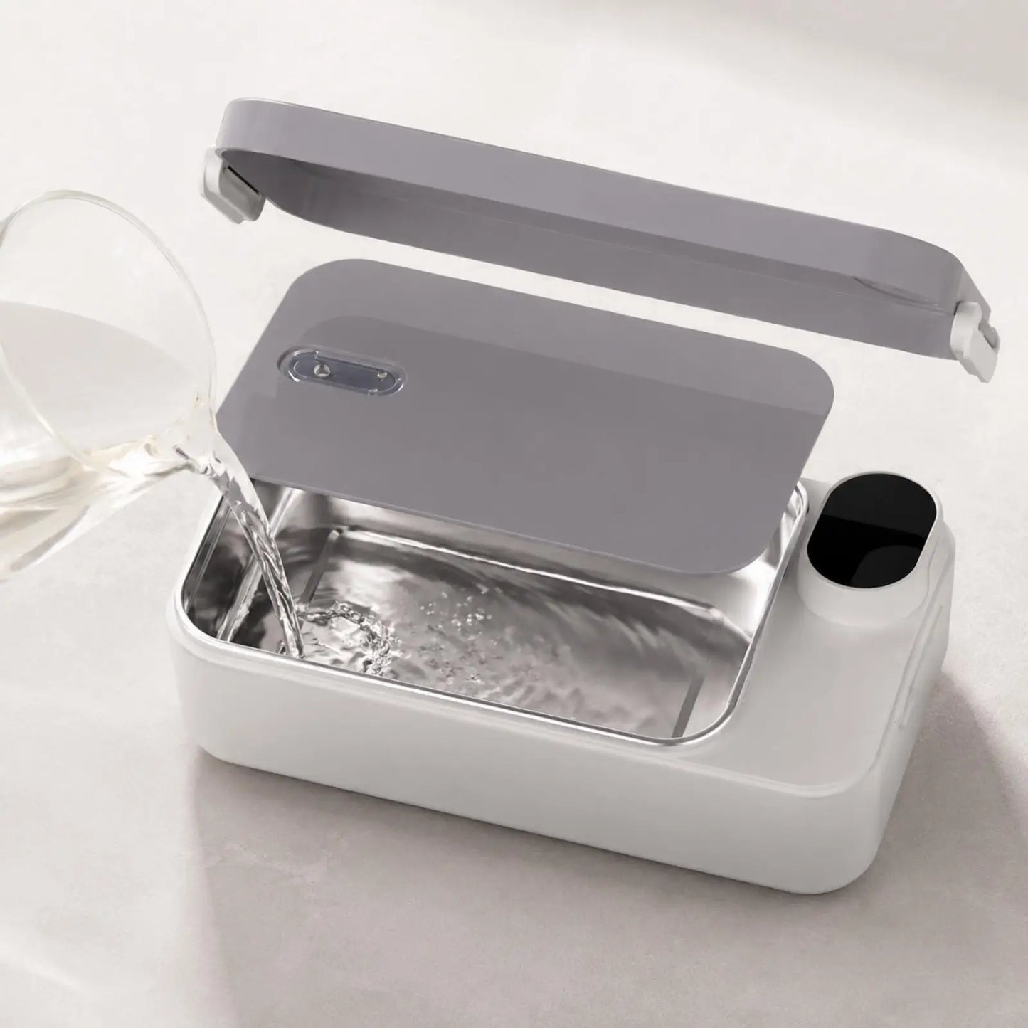 CulinaHeat Go™ Rechargeable Food Warmer