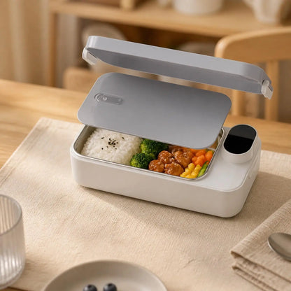 CulinaHeat Go™ Rechargeable Food Warmer